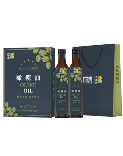 橄榄油