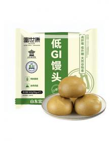 低GI馒头