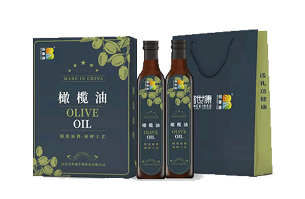 关于橄榄油的烹饪方法